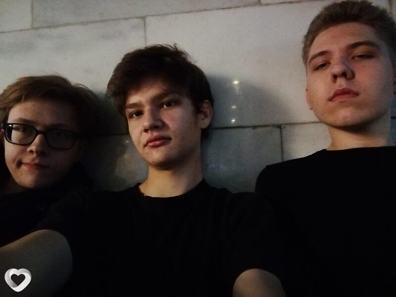 Евгений, 21, Краснодаре — анкета №700211