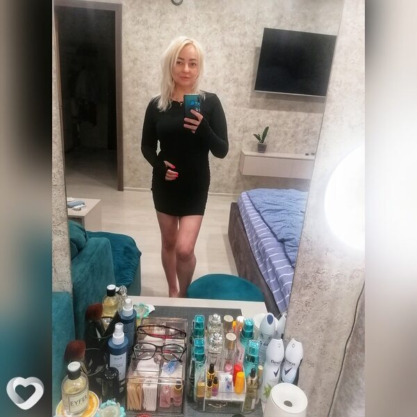 Гуля, 40, Ижевске — анкета №700216