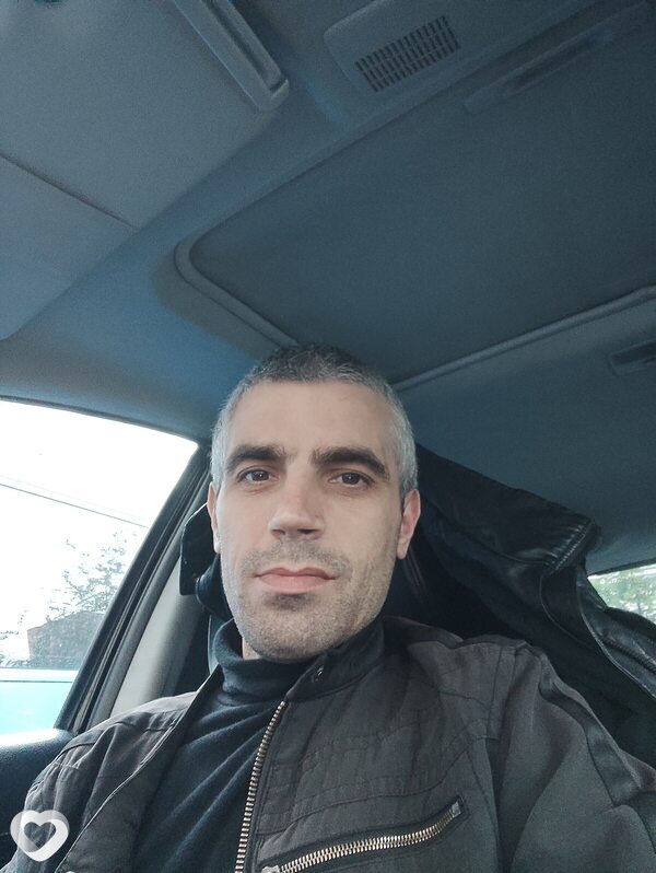 Валентин, 39, Краснодаре — анкета №700217