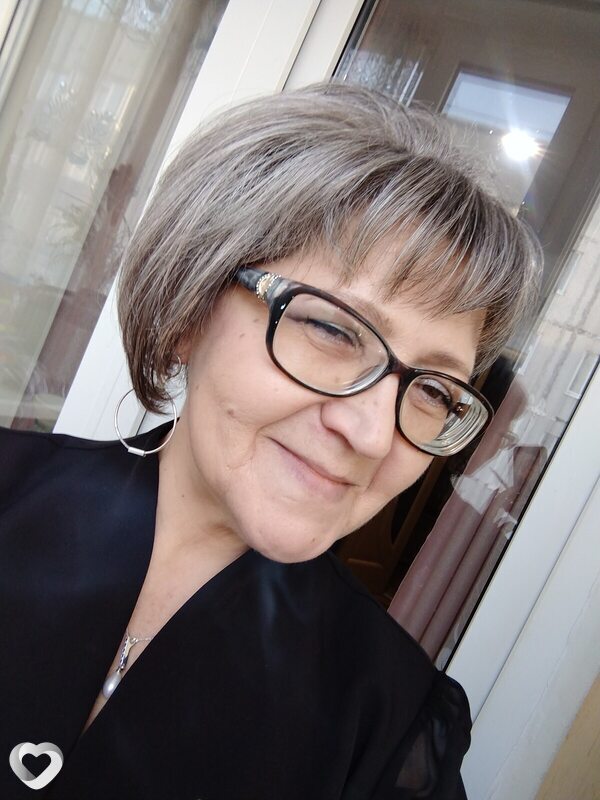 Ольга, 59, Сургуте — анкета №700218