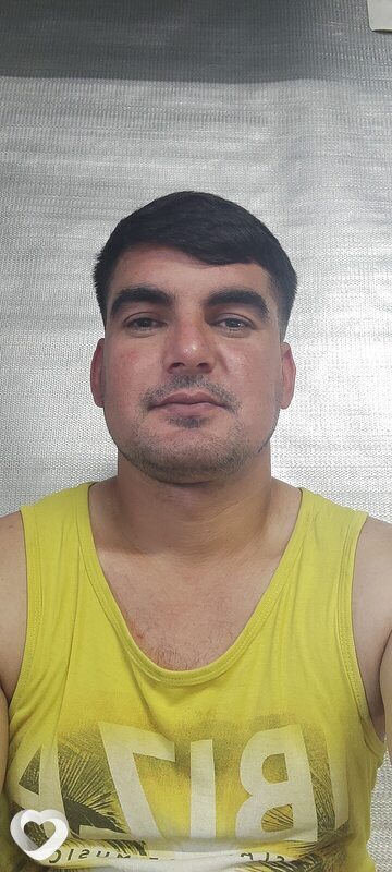 Саня, 36, Екатеринбурге — анкета №700623