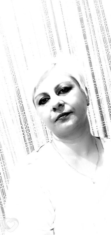 Ирина, 49, Кашире — анкета №700625