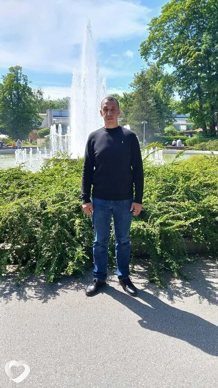 Вадим, 46, Ростове-на-Дону — анкета №10071