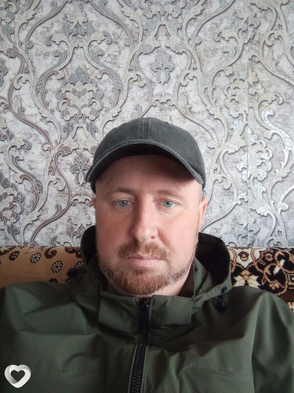 Алексей, 40, Курске — анкета №700630