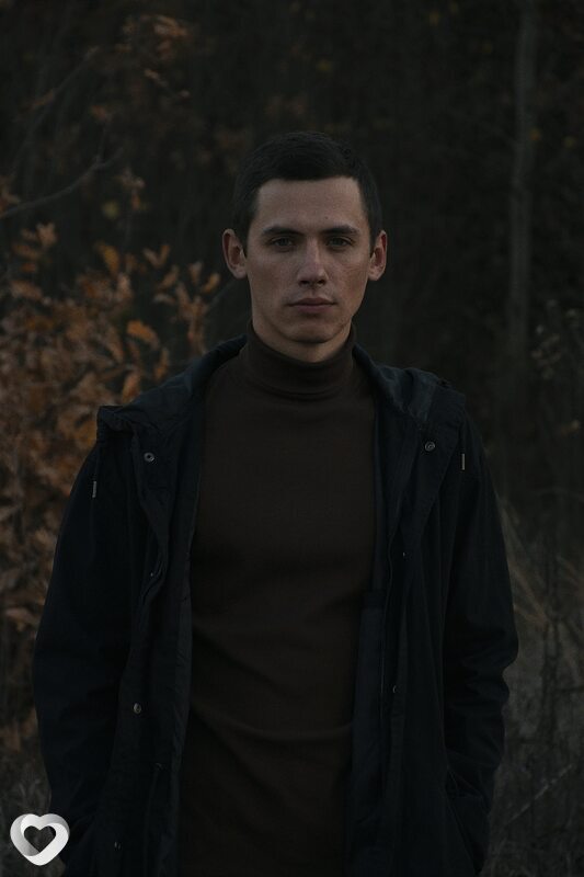 Артём, 32, Обояни — анкета №700631
