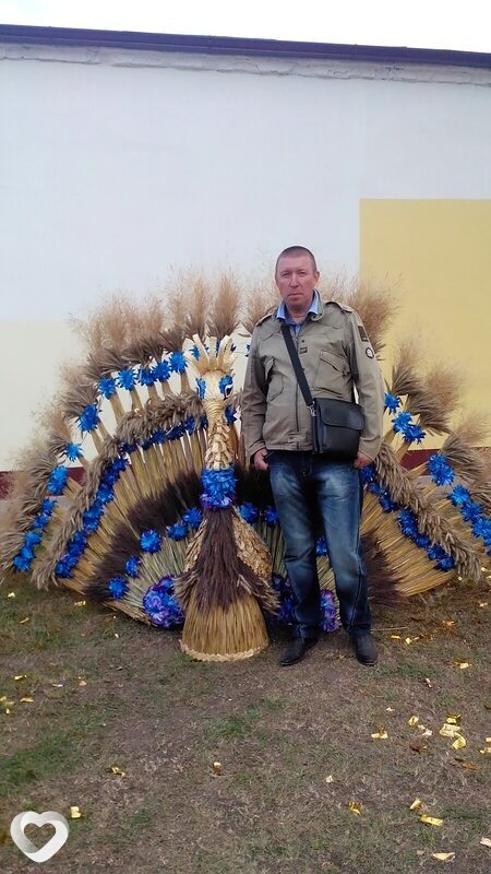 Григорий, 58, Бобруйске — анкета №700635