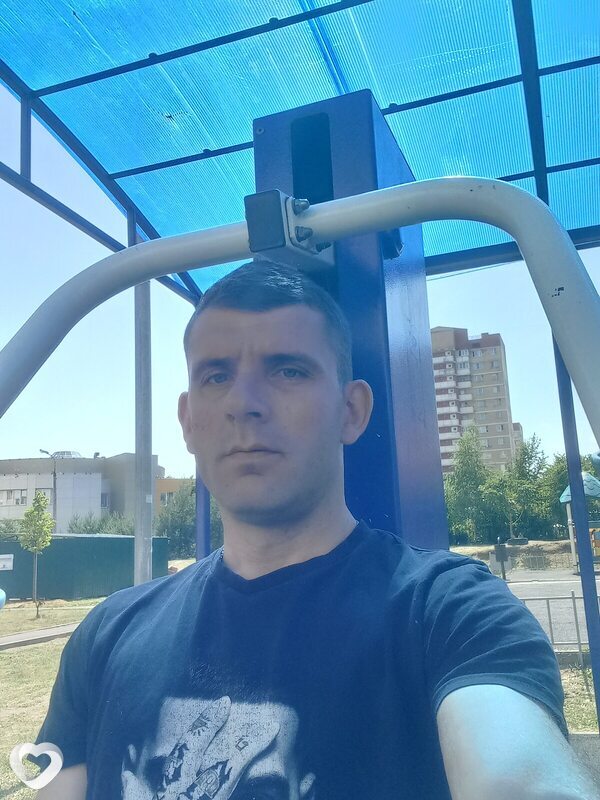 Далибор, 38, Москве — анкета №700637