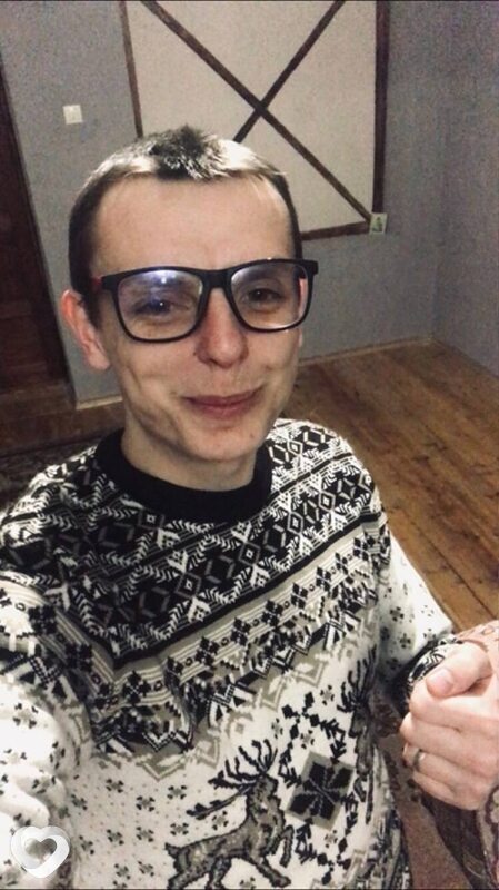 Андриан, 30, Кобрине — анкета №700641