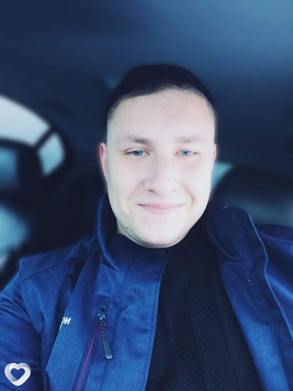 Вадим, 32, Минске — анкета №700645