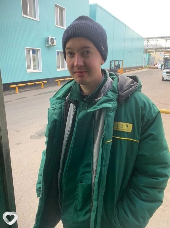 Ренат, 31, Набережных Челнах — анкета №700348