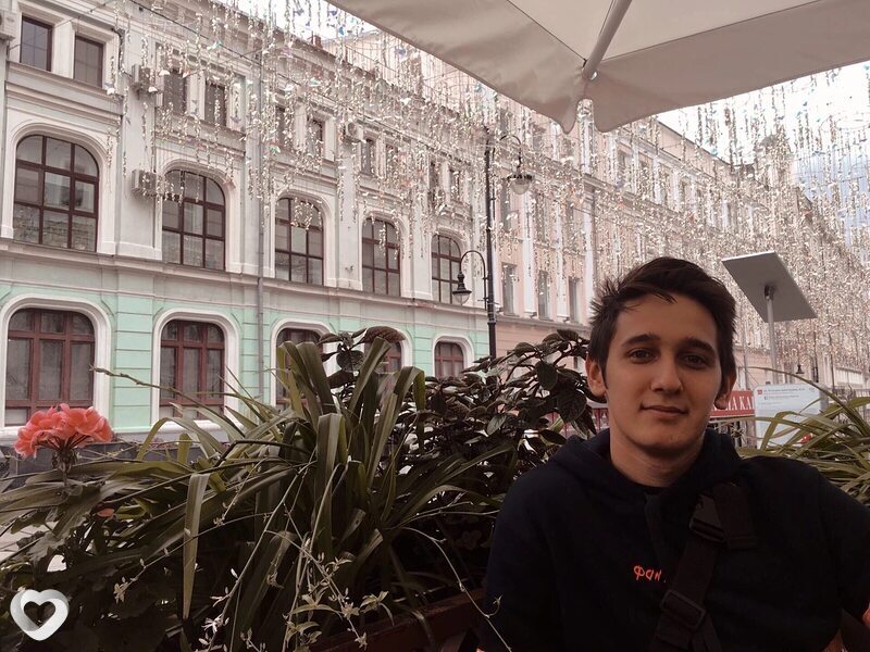 Владимир, 29, Чайковском — анкета №700351