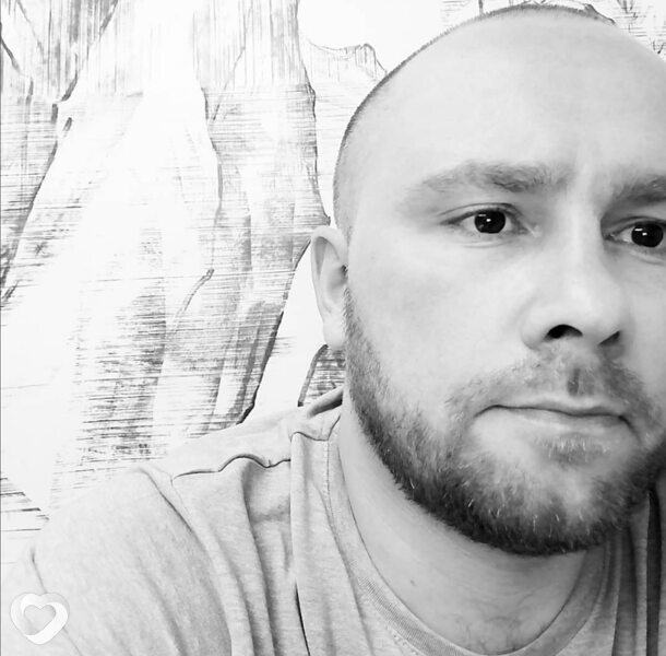 Руслан, 41, Когалыме — анкета №700352