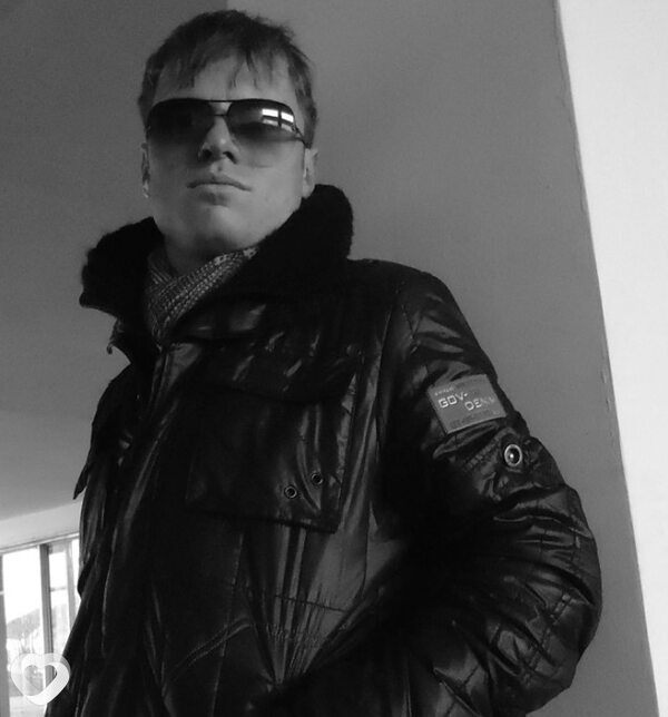 Андрей, 27, Минске — анкета №700355