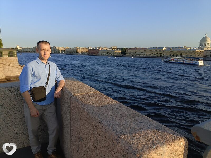 Рус, 33, Октябрьский (Башкортостан) — анкета №700357