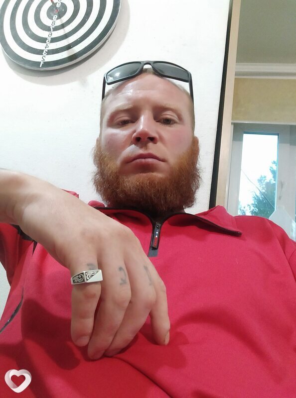 Артем, 32, Кокшетау — анкета №700364
