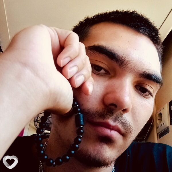 Данила, 22, Оренбурге — анкета №700365