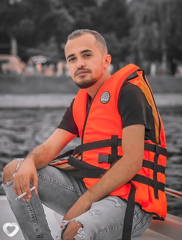 Ammar, 33, Балахне — анкета №700368
