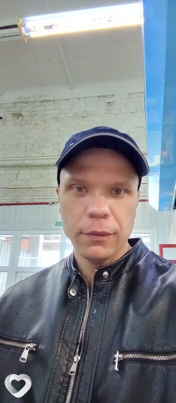 Олег, 39, Ульяновске — анкета №700369