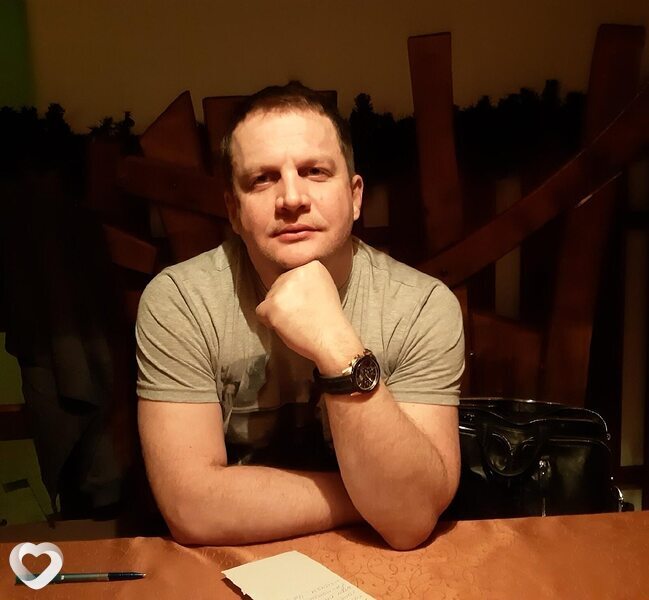 Алексей, 48, Пензе — анкета №700296