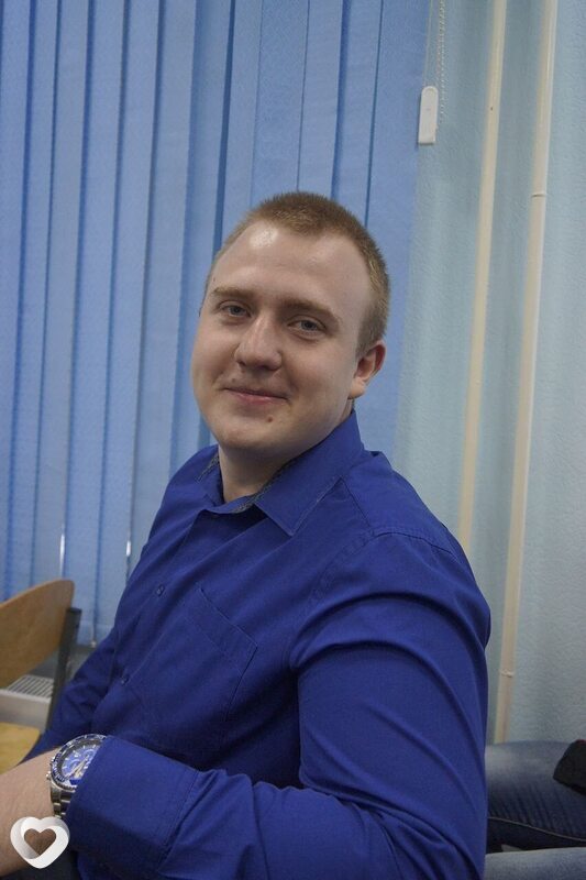 Максим, 27, Новокузнецке — анкета №700300
