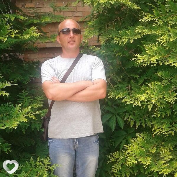 Иванюк, 43, Бресте — анкета №700302