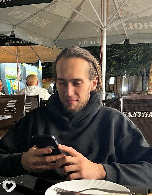 Сергей, 31, Пензе — анкета №700304
