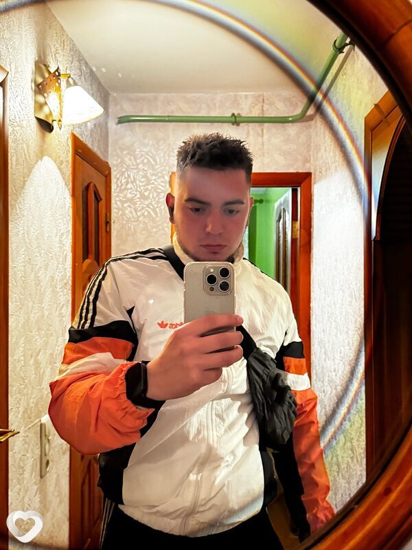 Кирилл, 26, Бресте — анкета №700311