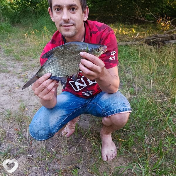 Михаил, 32, Борисове — анкета №700316