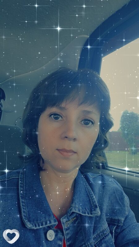 Светлана, Глазов