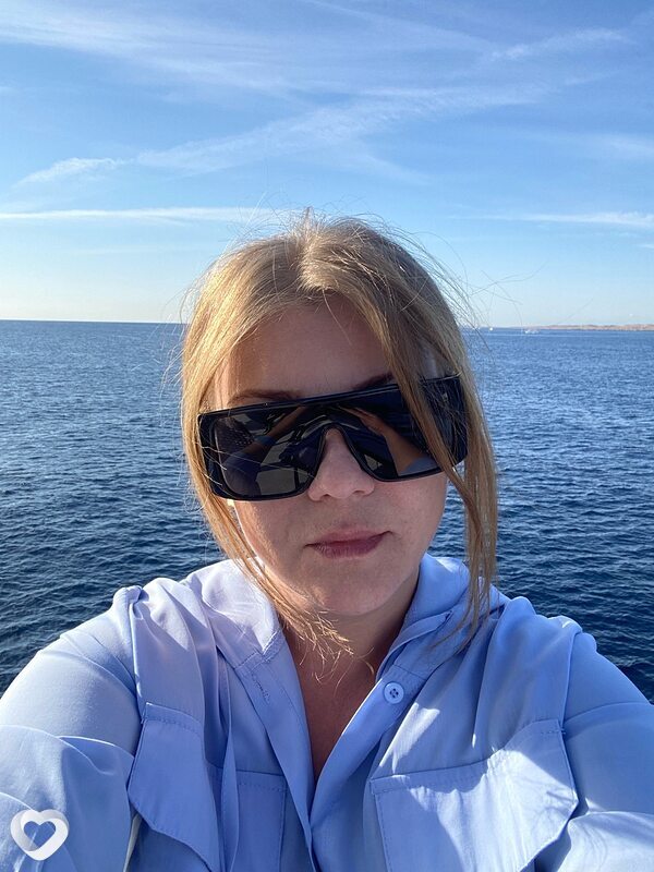 Irina, 43, Караганде — анкета №700320