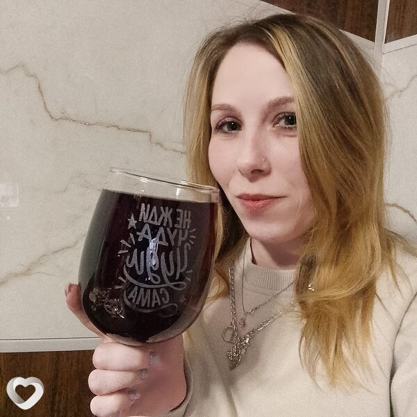 Феникс, 35, Муроме — анкета №700472