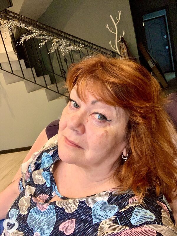 Татьяна Головина, 67, Новосибирске — анкета №700482