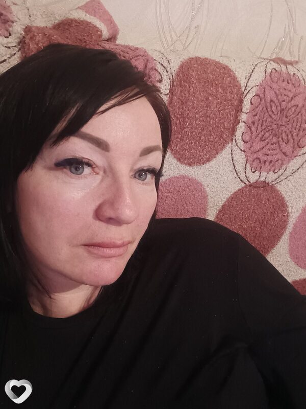 Фекла, 42, Белове — анкета №700487
