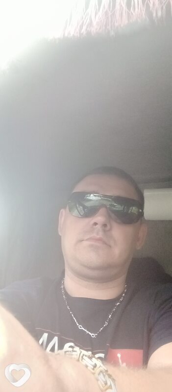 Олег, 38, Аксае — анкета №700488