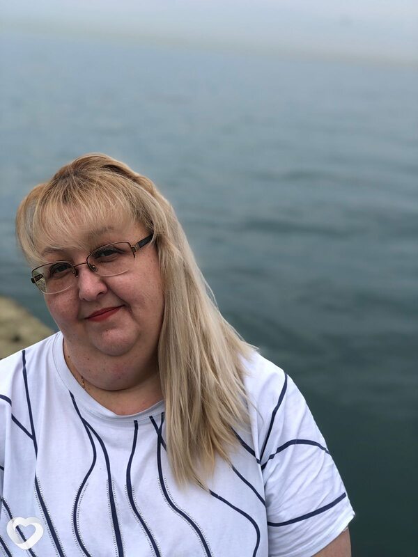 Елена, 48, Новосибирске — анкета №700490