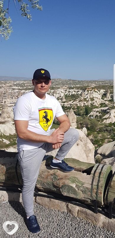 Иван, 32, Екатеринбурге — анкета №700492