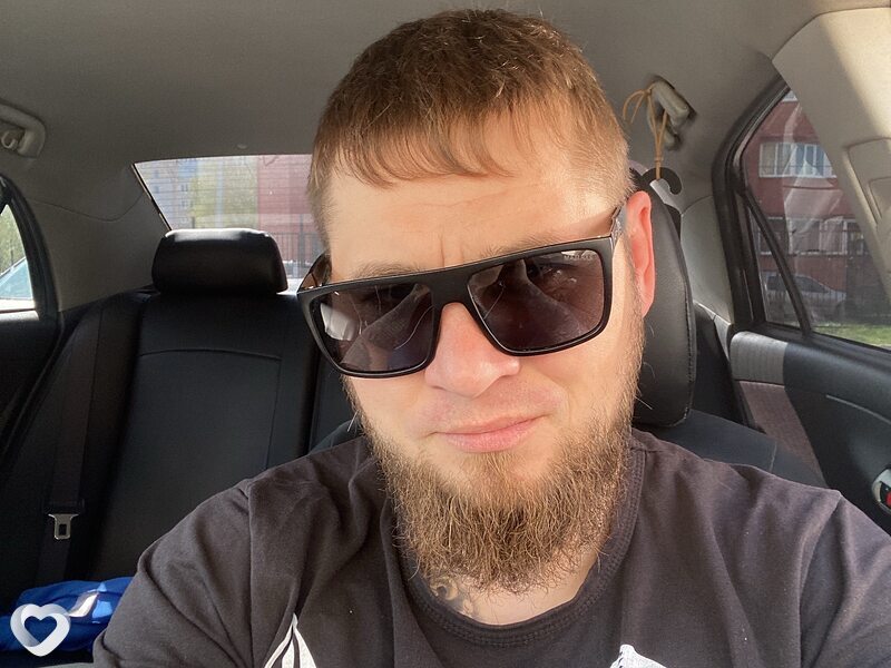 Егор, 32, Омске — анкета №700546