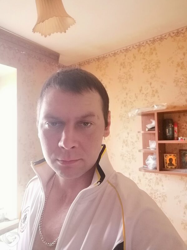 Андрей, 35, Витебске — анкета №700547
