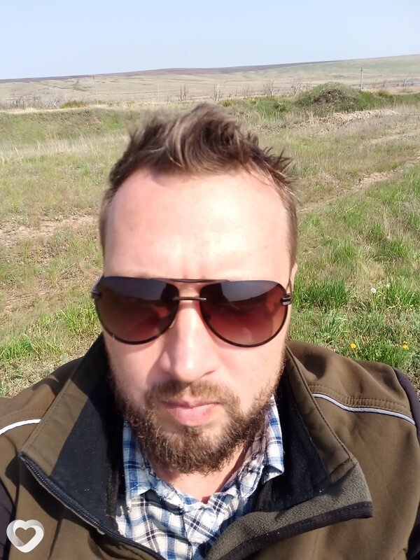 Алексей, 36, Оренбурге — анкета №700551