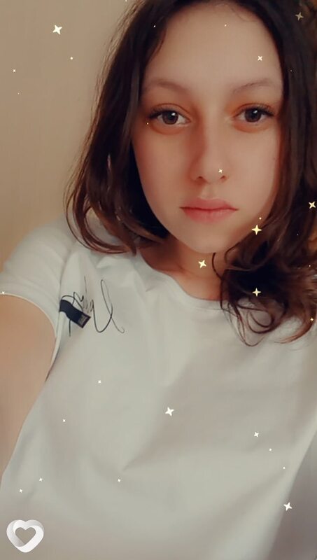 Алёна, 25, Заводоуковске — анкета №700552