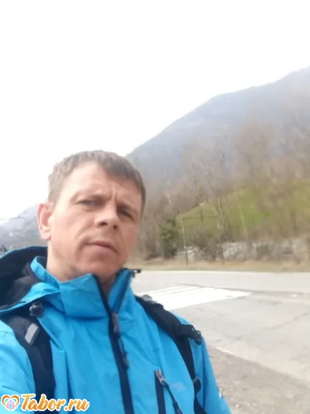 Vlad, 44, Ошмянах — анкета №10072
