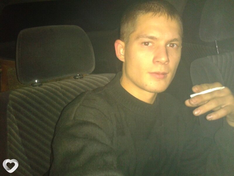 Yaroslav, 36, Анапе — анкета №700555