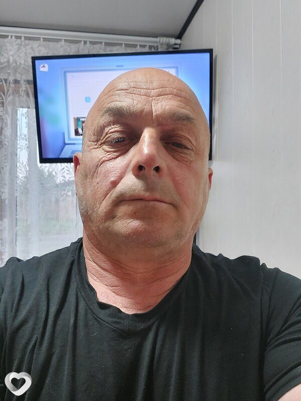 Олег, 58, Екатеринбурге — анкета №700556