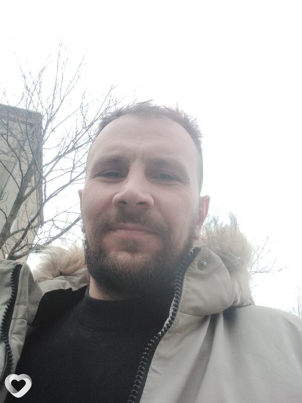 Владимир, 38, Находке — анкета №700560