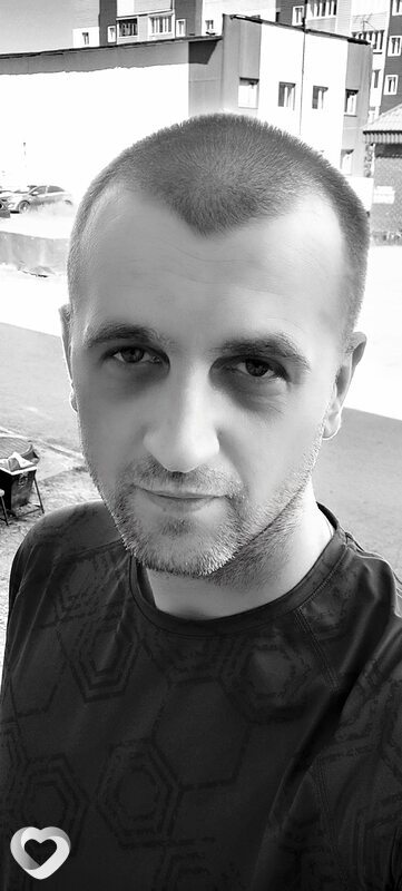 Алексей, 33, Сургуте — анкета №700565