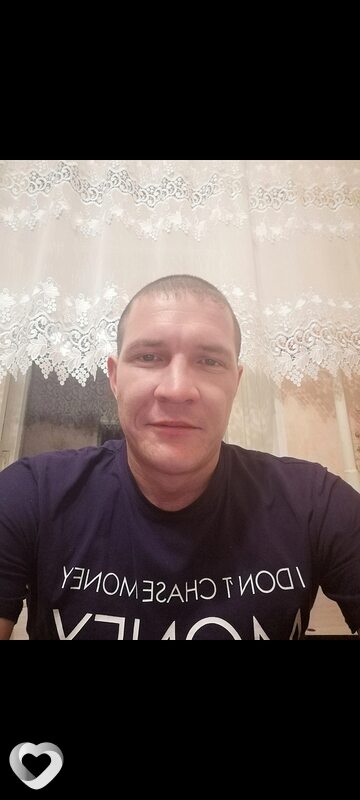 Алексей, 34, Нижнем Новгороде — анкета №700566