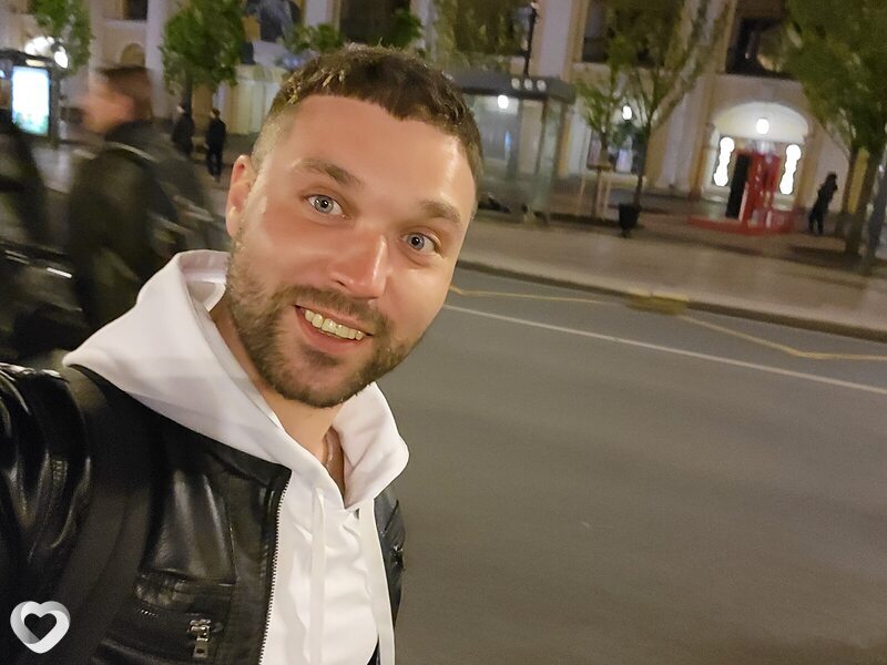 Алексей, 35, Санкт-Петербурге — анкета №700569