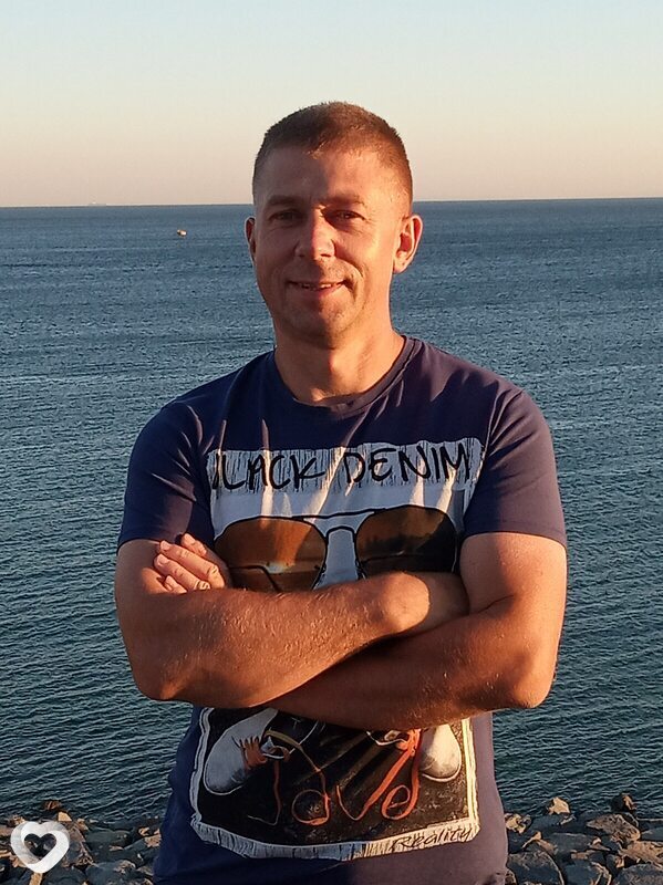 Алекс, 46, Пинске — анкета №700570