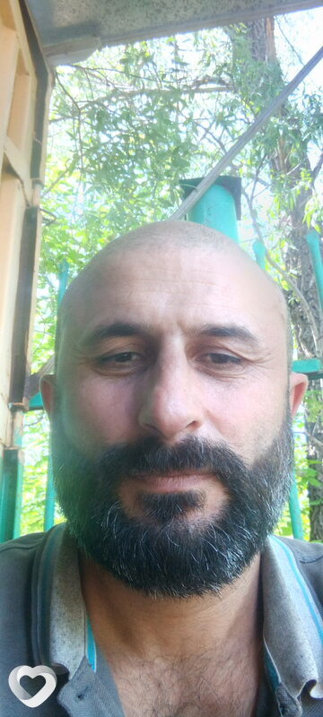 Azer, 47, Омске — анкета №700373