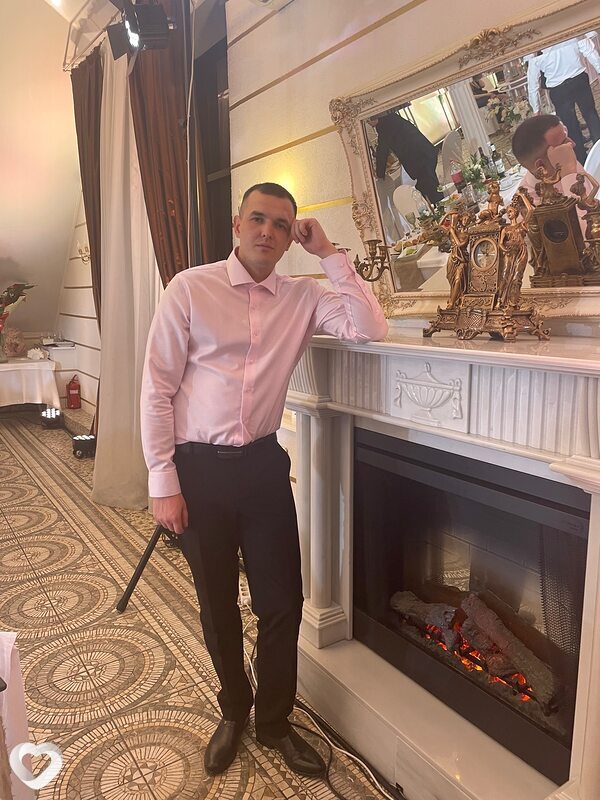 Дмитрий, 36, Пензе — анкета №700376